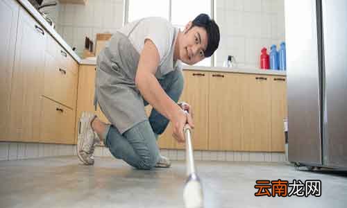 懒人拖把怎么安装 懒人拖把安装
