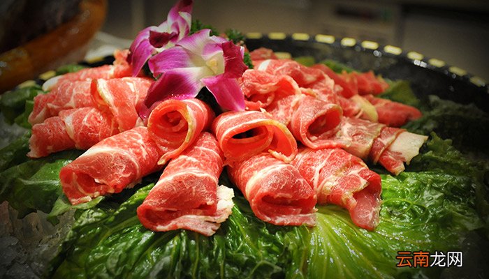 冬天吃羊肉上火吗 冬天吃羊肉会不会上火