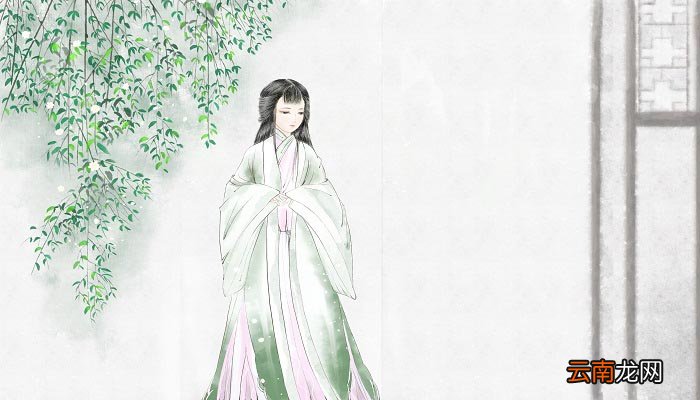 静若处子的处子指什么 静若处子的出处