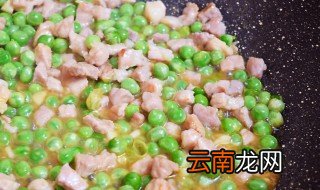 凉菜肉丁怎么做 做凉菜肉丁的方法
