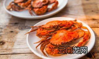 怎样做冻梭子蟹 具体制作的步骤有哪些呢