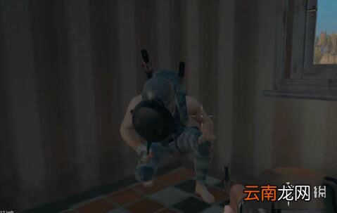 绝地求生刺激战场平底锅BUG怎么卡 平底锅挡脸技巧