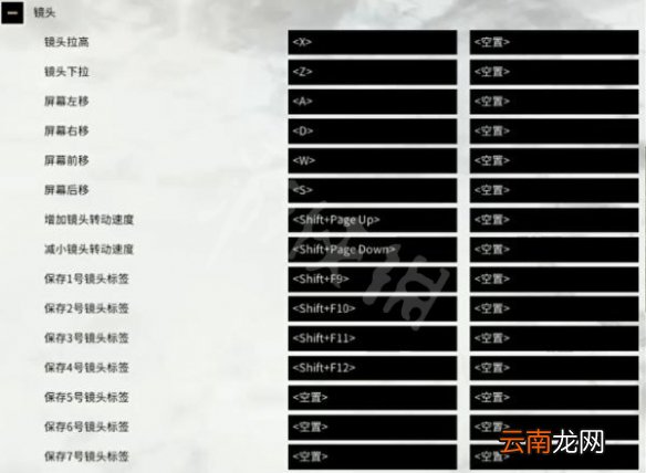 全面战争三国快捷键有哪些 全面战争三国操作方法一览 基础快捷键