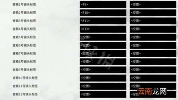 全面战争三国快捷键有哪些 全面战争三国操作方法一览 基础快捷键