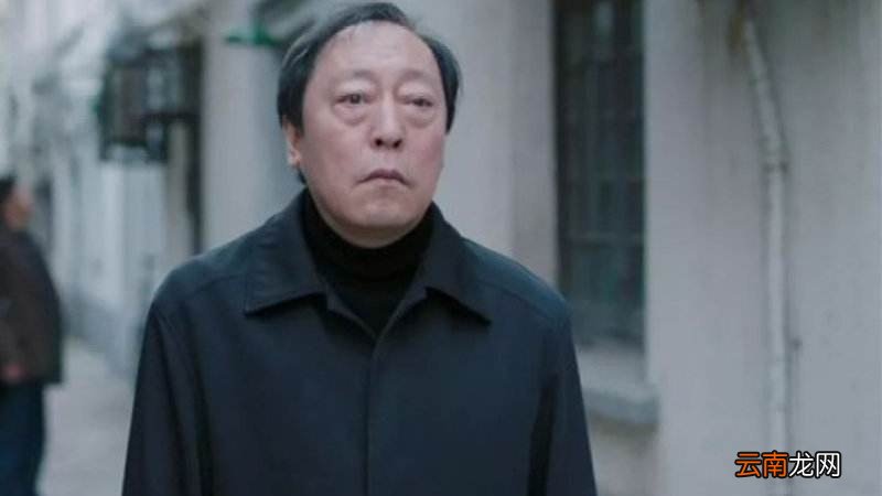 都挺好保姆多少集被拆穿
