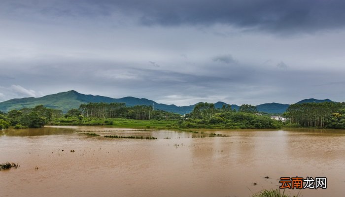 泥石流多发生在什么季节 泥石流发生的主要原因