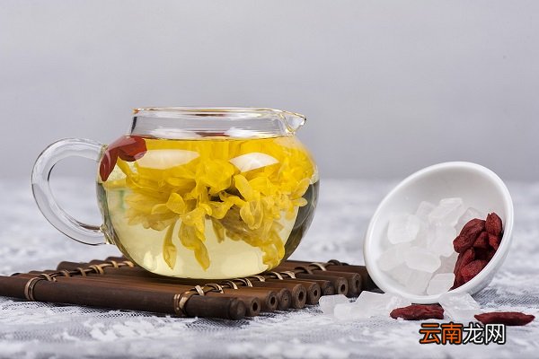 金丝黄金菊的功效与作用 金丝黄金菊有什么功效