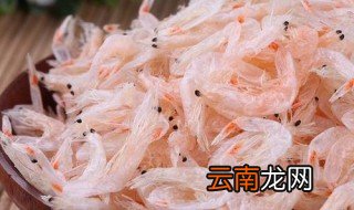 虾皮是怎么做的 怎么做虾皮的