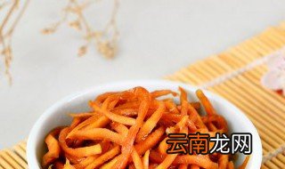 咸菜传统腌制方法 咸菜传统腌制方法介绍