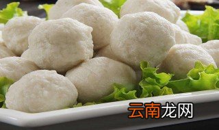蒸丸子汤怎么做 蒸丸子汤的做法