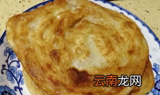 做塌饼的方法 做塌饼的方法介绍