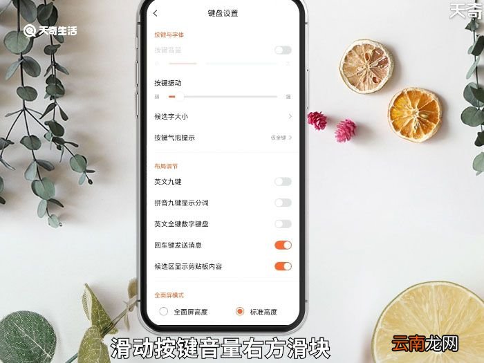 键盘声音怎么开 键盘声音如何打开