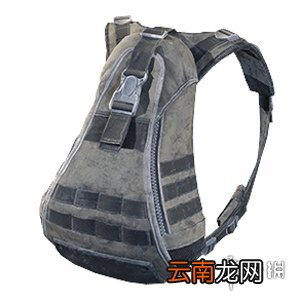 绝地求生刺激战场装备介绍 全部装备属性介绍