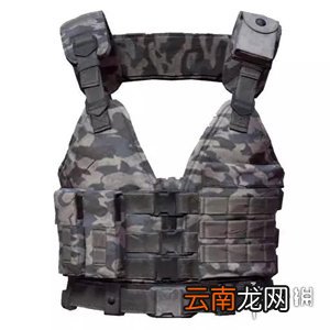 绝地求生刺激战场装备介绍 全部装备属性介绍