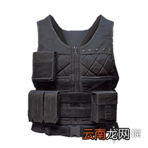 绝地求生刺激战场装备介绍 全部装备属性介绍