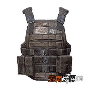 绝地求生刺激战场装备介绍 全部装备属性介绍