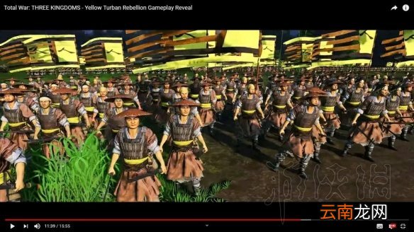 全面战争三国黄巾军科技树详细解说 黄巾军天地人三卷介绍 天卷