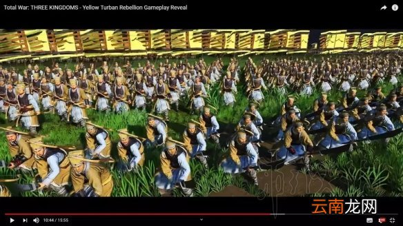 全面战争三国黄巾军科技树详细解说 黄巾军天地人三卷介绍 天卷