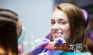 洗牙能让牙齿变白吗? 怎么让牙齿变白