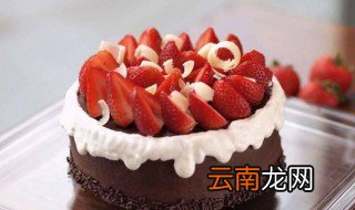 学做蛋糕要多久能开店 学做蛋糕要多长时间才能开店