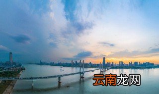 长江的入海口在哪里 长江口有何生态价值