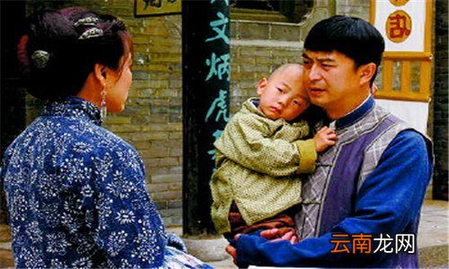 张嘉译卖砂锅电视剧叫什么