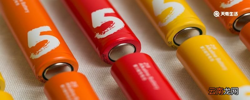 什么是干电池 干电池是什么电池