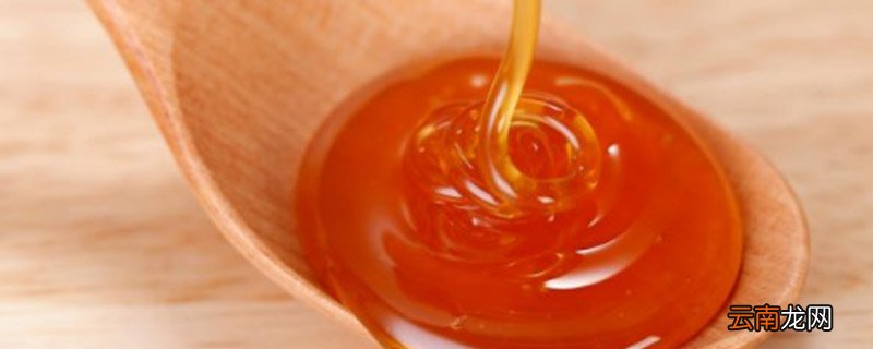 蜂蜜不能和什么一起吃 蜂蜜不能和什么同食