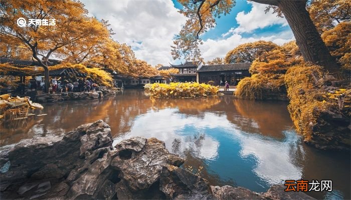 秋天的句子短句唯美 秋天的句子短句