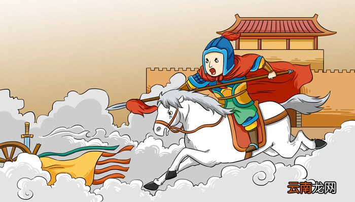 卢绾是怎么死的呀 卢绾怎么死的真相