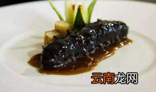 海参煮多久 海参介绍