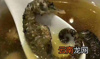海马煲汤做法大窍门 怎么做简单好喝