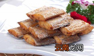 四斤带鱼怎么做 烧四斤带鱼简单做法