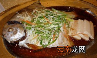 清蒸扁鱼方法 自己做清蒸扁鱼的方法
