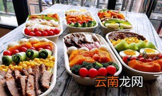 如何做轻食套餐 做轻食套餐方法介绍