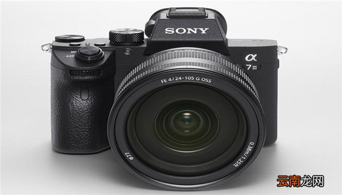 sony a7m3和a7r3区别sony a7m3和a7r3区别是什么