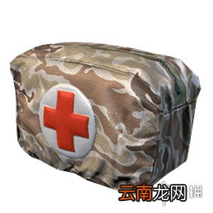 绝地求生刺激战场药品大全 全部药品介绍