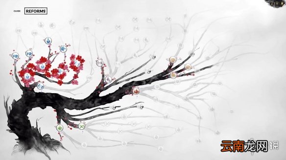 全面战争三国间谍科技树介绍 全面战争三国间谍科技树怎么样