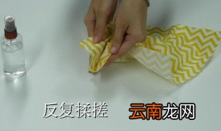 生活小窍门怎样撕掉贴得牢的胶 生活小窍门撕掉贴得牢的胶的方法