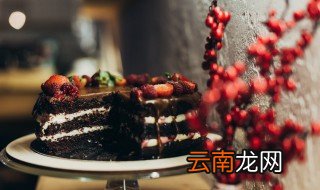 八寸蛋糕直径是多少厘米？ 八寸蛋糕的尺寸是多大