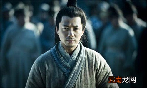 韩信封楚王回乡是第几集