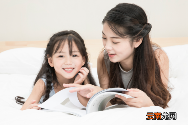儿童教育方法有哪些家长教育方式有哪些