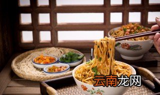 红薯面做法窍门 红薯面做法技巧