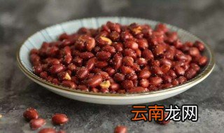 自炒花生米窍门 自炒花生米窍门介绍