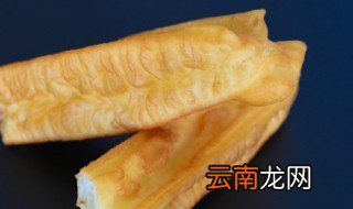 油条的配方与做法 怎么做油条