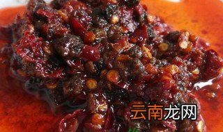 螺蛳辣酱怎么做 螺蛳辣酱做法步骤