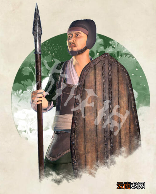 全面战争三国领主特性兵种介绍 全战三国领主有哪些特性兵种 投石车
