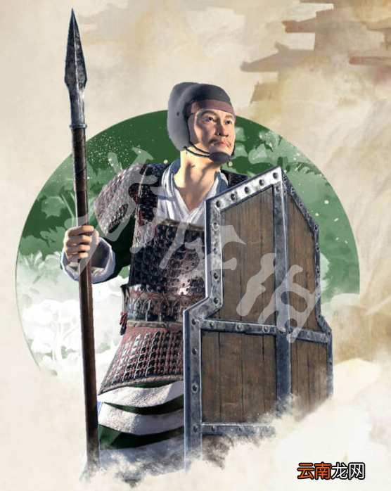 全面战争三国领主特性兵种介绍 全战三国领主有哪些特性兵种 投石车