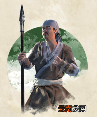 全面战争三国张燕势力兵种介绍 全战三国张燕势力有哪些兵种 黑山劫掠者