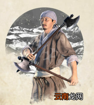 全面战争三国张燕势力兵种介绍 全战三国张燕势力有哪些兵种 黑山劫掠者